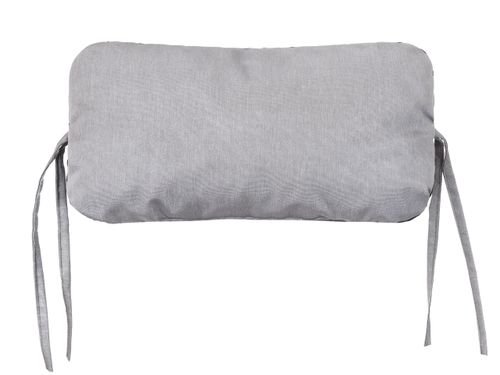 Poduszka pikowana na fotel wiszący KOKON gniazdo poducha na huśtawkę na Arena.pl