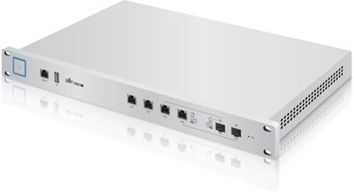 UBIQUITI UNIFI SECURITY GATEWAY PRO USG na Arena.pl