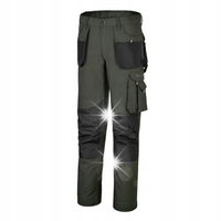 SPODNIE ROBOCZE BETA EASY 7900V ROZMIAR 2XL