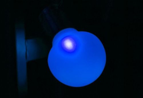 Oświetlenie Garth - łańcuch party 20 LED kolorowe na Arena.pl