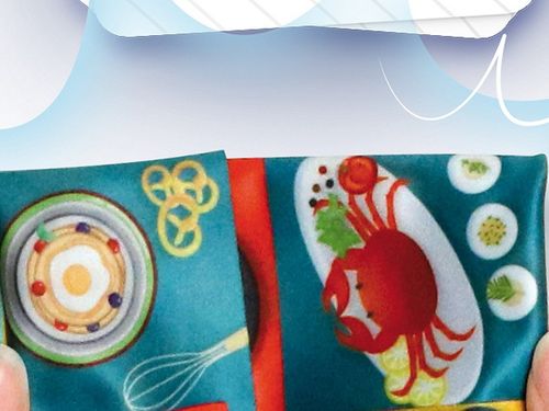 Goliath Fold It na Arena.pl