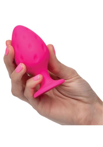 Cheeky Buttplug Pink na Arena.pl