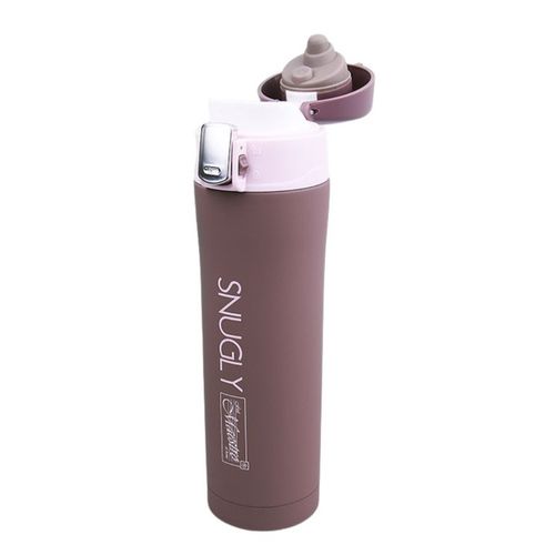 Kubek termiczny 400 ml 'SNUGLY' Maestro MR-1643-40 na Arena.pl