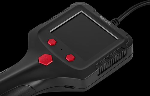 kamera endoskopowa 3000mah kd5541 na Arena.pl
