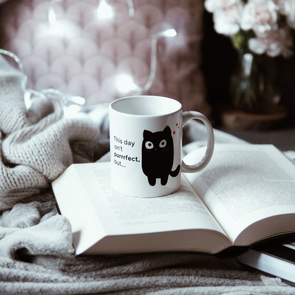 Zaskakujący Kubeczek - Kotek zdjęcie 7