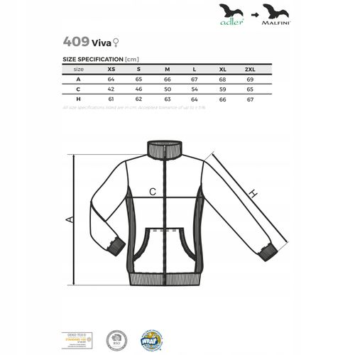 BLUZA DAMSKA zapinana Z HAFTEM koło gospodyń wiejskich + twój tekst KGW na Arena.pl