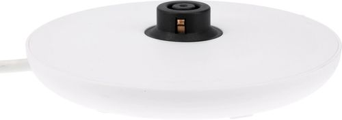 CZAJNIK ELEKTRYCZNY LUND 2200W 1,5L BIAŁY PODWÓJNE ŚCIANKI na Arena.pl