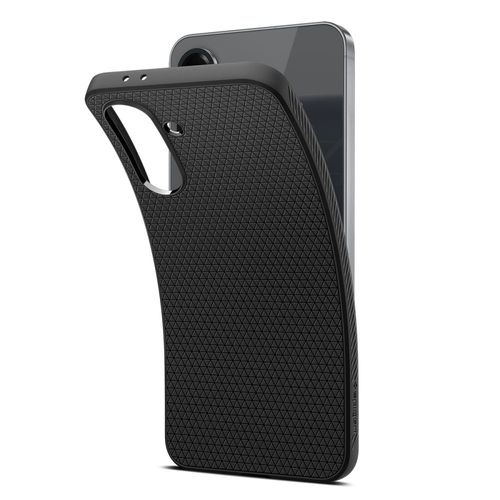 spigen liquid air galaxy a56 5g matte black na Arena.pl