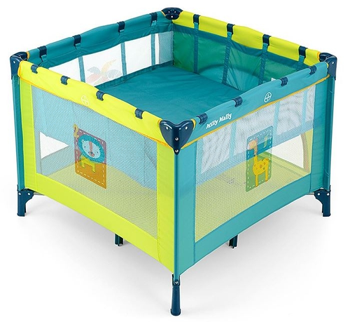 Kojec Fun Jungle #B1 na Arena.pl