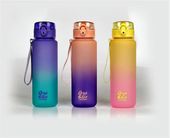 BIDON BRISK 600 ML GRADIENT MIX COOLPACK