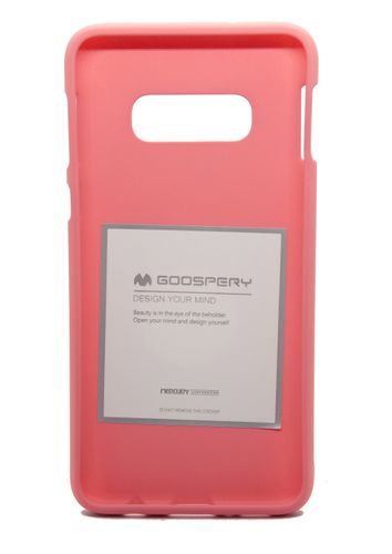 Samsung S10 Etui Mercury Soft Feeling na Arena.pl