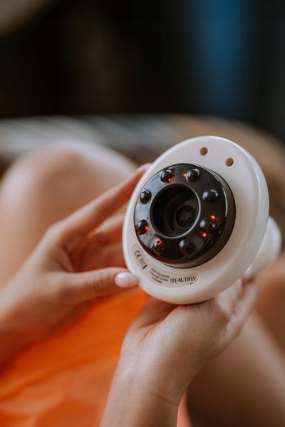 Masażer BEAUTIFLY B-Modello Antycellulitowy zdjęcie 11