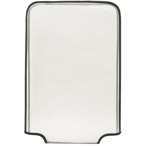 POKROWIEC OCHRONNY NA ŚREDNIĄ WALIZKĘ PODRÓŻNĄ ETUI BAGAŻ PRZEŹROCZYSTY na Arena.pl