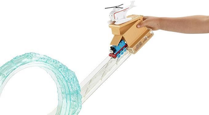 Tomek I Przyjaciele Ucieczka Przed Smokiem