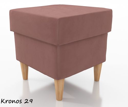 Pufa OSLO styl skandynawski na Arena.pl