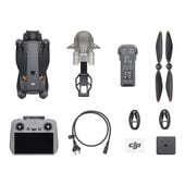 dron dji mavic 4 pro