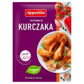 Appetita Przyprawa do kurczaka 30 g