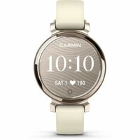 Zegarek Męski GARMIN Lily 2 Złoty