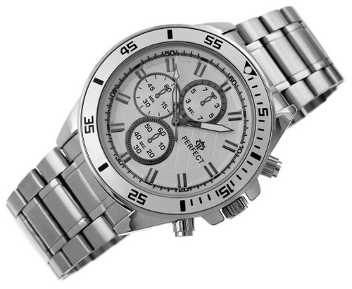 Zegarek Męski PERFECT MONTRE na Arena.pl