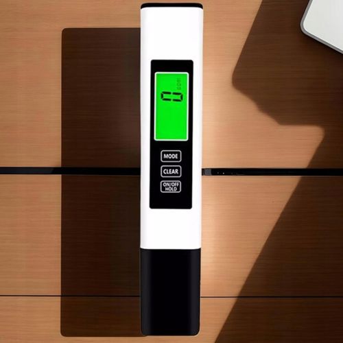 TESTER WODY 3W1 TDS EC Temperatura Natychmiastowe Pomiary na Arena.pl