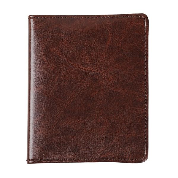 Etui na dokumenty KEMER Classic Brązowe zdjęcie 3
