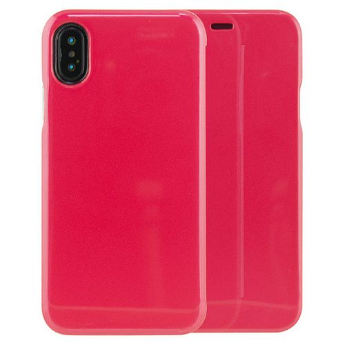 Folio Mobile Phone Case Iphone X/xs Hard Case Biały na Arena.pl