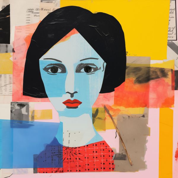 Plakat 60x60cm Prześwit Wzroku zdjęcie 1