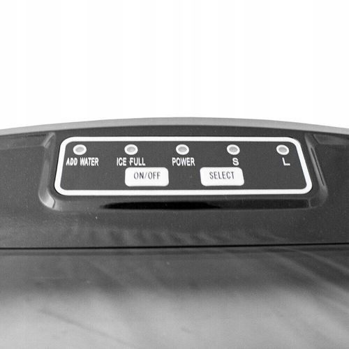 KOSTKARKA MASZYNA DO LODU LILKA MULANO WYDAJNA na Arena.pl