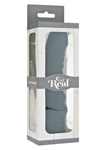 Mini Classic G Spot Vibrator Black na Arena.pl