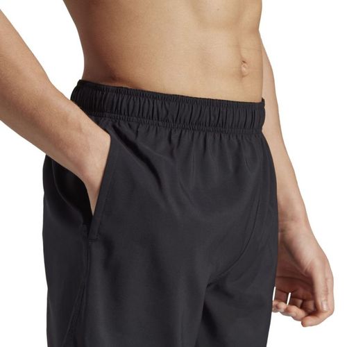Spodenki kąpielowe adidas Solid CLX M IA5390 S na Arena.pl