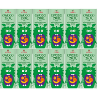 Cymes Owocozaur Sok o smaku wieloowocowym 200 ml x 12 sztuk