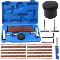 ZESTAW NAPRAWCZY DO OPON KÓŁ SZYBKA NAPRAWA 27-EL