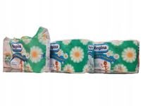 Papier toaletowy REGINA Rumiankowy 40 rolek MEGA