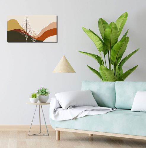 Obraz 60x30cm Pustynia Widzi na Arena.pl