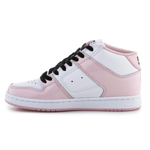 Buty DC Manteca 4 Mid J r.39 na Arena.pl