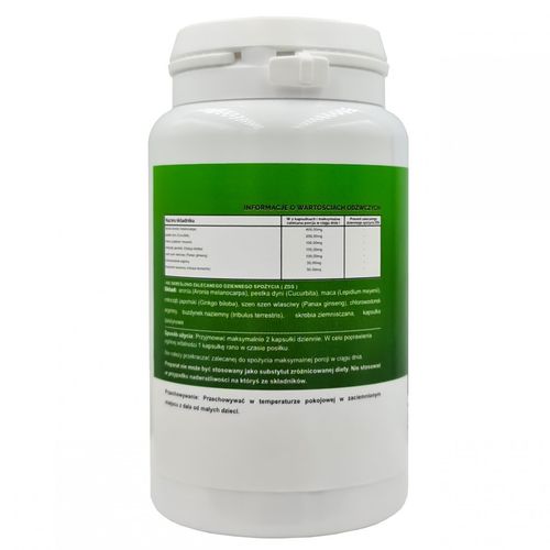 supl.diety  eruss 70 caps na Arena.pl