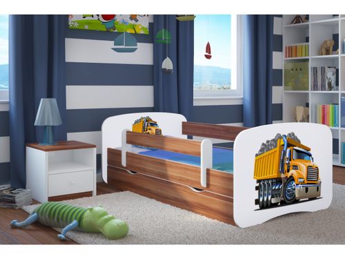 Łóżko dziecięce na Arena.pl