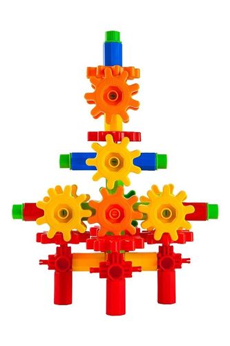 Klocki Basic 90 na Arena.pl