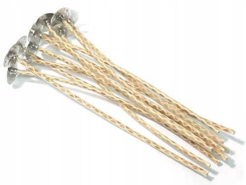 ZESTAW DO ROBIENIA ŚWIEC WYROBU ŚWIECZEK DIY AŻ 19 ŚWIEC ZESTAW na Arena.pl