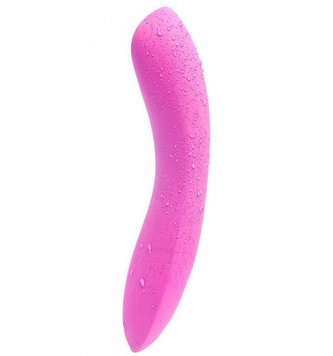 Laid - D.1 Dildo Pink na Arena.pl