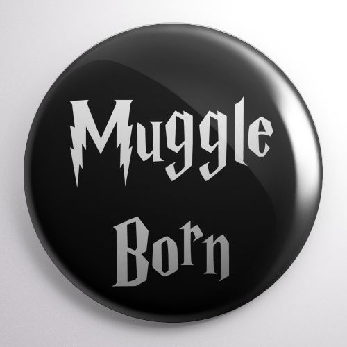 Przypinka Harry Potter na Arena.pl