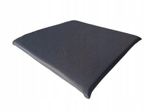 PODUSZKA ogrodowa PIANKA 3CM OXFORD 40KL 40x60 CM na Arena.pl