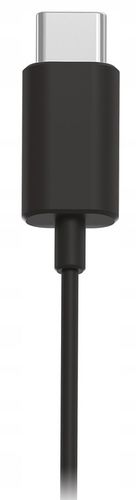 PHILIPS Słuchawki dokanałowe z mikrofonem - USB-C na Arena.pl