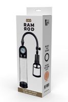ramrod deluxe penis pump