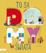 To są domy świata