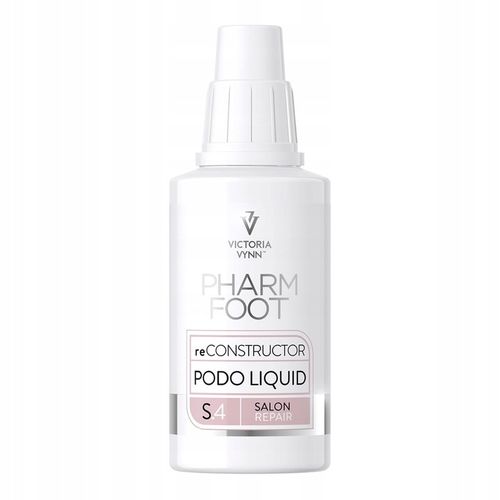 Pharm Foot reCONSTRUCTOR PODO NAIL SET UV/LED na Arena.pl