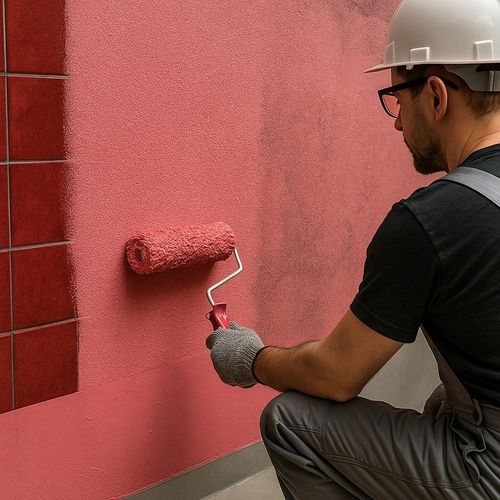 Grunt SZCZEPNY kwarcowy BETON KONTAKT MUR beton trudne podłoża Jurga 7kg na Arena.pl