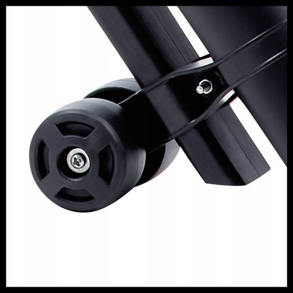 Dmuchawa do liści Einhell funkcja ssania worek 40L rozdrabniacz 3000W zdjęcie 5