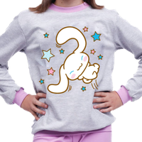 Piżama dziecięca - Cinnamoroll