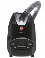 Odkurzacz tradycyjny Hoover HE722PET 011 850W Mini turboszczotka